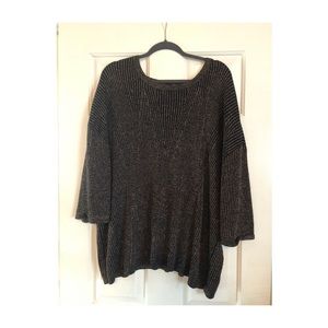 Ava & Viv Sweater 4X